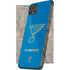 NHL St. Louis Blues Distressed Google Pixel 4 XL Skin